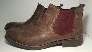 Piel marrones de Botas para Hombre de Pikolinos | FASHIOLA.es