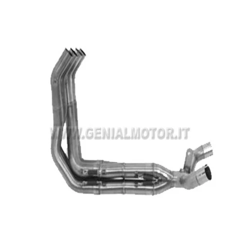 Collettori Racing Arrow Collettore Acciaio Kawasaki Z 1000 2014 > 2016 - Immagine 1 di 1
