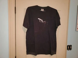 Halloween T-Shirt Erwachsene groß mit besticktem Design! 🎃 - Bild 1 von 7