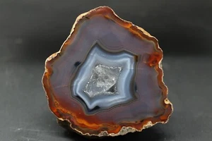 Condor agate collector specimen (fluorescent)  - Picture 1 of 5