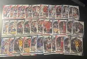 2021-22 Panini Chronicles Absolute Top Draft Picks Basketball Rookie Card Lot 32 - Picture 1 of 5