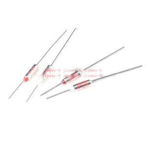 5pcs TF thermal protection RY142/172/185/192 degree 10A250V rice cooker pot fuse - Bild 1 von 5