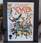 Classic X-Men #1 (1986) Arthur Adams Cover