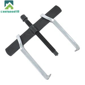 12 Inch 2-Jaw Gear Puller 2-Claw Tool for Pulley Flywheel Bearing Removal - Picture 1 of 12