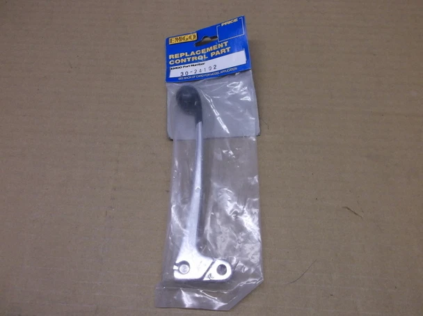 Clutch Lever for Honda TG50M, Pa50, NX50M, NN50MD Gyro, NB50 & NA50 Moped's - Image 1 of 1