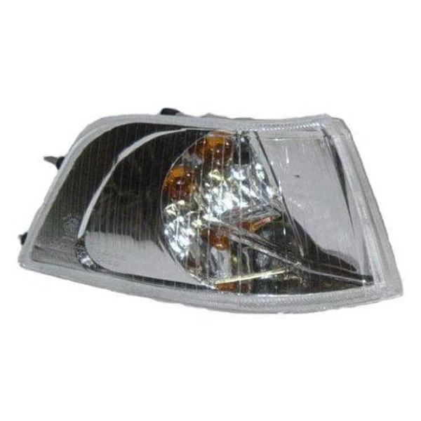 Lâmpada frontal PN 373-1510r-af1 nova compatível com 2001 2002 2003 Volvo V40 - Imagem 1 de 1