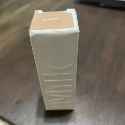 MILK MAKEUP Flex Foundation Stick - Cashew - 0.35 oz Authentic New In Box - Image 1 of 2