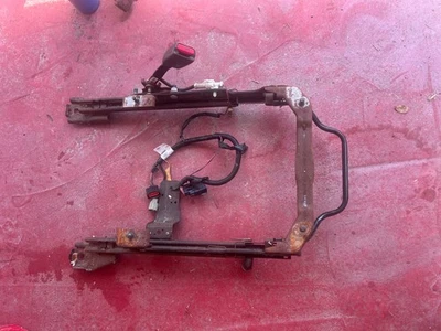 Mustang 2005 2009 pasajeros asiento manual lateral pista Foto 1 de 2