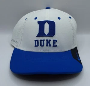 Duke Nike Legacy 91 Dri-fit Hat NWOT - Picture 1 of 9