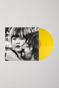 tame impala deadbeat vinyl 2xlp UO exclusive yellow #/5000  IN HAND - Picture 1 of 1