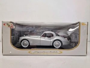 Signature models 1949 Jaguar XK120 - Picture 1 of 7