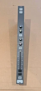 Sonifex S2 Mixer Channel S2-CT Telco with EQ #013483-See Description - Picture 1 of 8