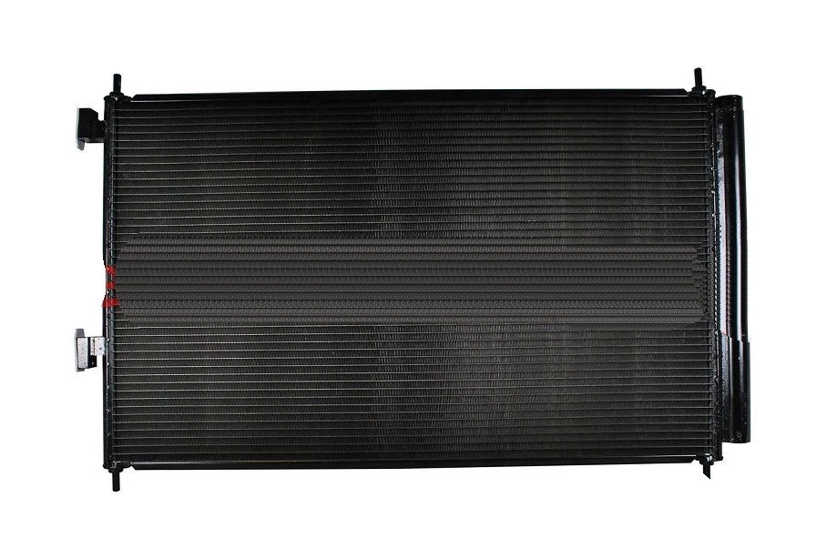 A/C Condenser for 2002-2009 Dodge Ram 1500, 2500, 3500 V6 3.7L - Image 1 of 1