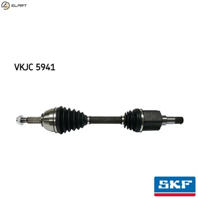DRIVE SHAFT VKJC 5941 FOR FORD EYPC/EYPA/EYPD 1.8L RWPA/RWPB/RWPD/RWPC 1.8L - Image 1 of 4
