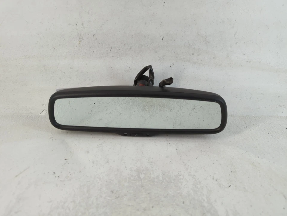 2009-2014 Nissan Maxima Interior Rear View Mirror Oem NUDQB - Image 1 of 4