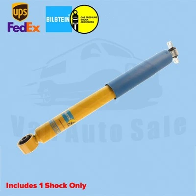 Amortiguador trasero Bilstein B6 para GMC Savana 3500 1996-2017 Foto 1 de 3