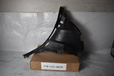 CUBIERTA LATERAL DERECHA PORSCHE CAYENNE S 2019-2023 OEM 9Y0 825 318 D Foto 1 de 4