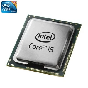 Intel CPU CORE i5 8500 3.00GHz 6 Core LGA1151 SR3XE Used - Picture 1 of 1