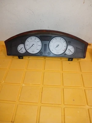 2005 Chrysler 300 спидометр - Изображение 1 из 3