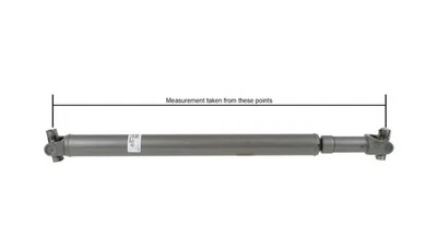 Cardone 65-9443 Front Driveshaft for Ford Bronco F-150 F-250 1988-1996 - Image 1 of 4