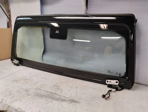 OEM Front Windshield Frame and Glass For 2019-2024 Jeep Wrangler/Gladiator - Bild 1 von 13