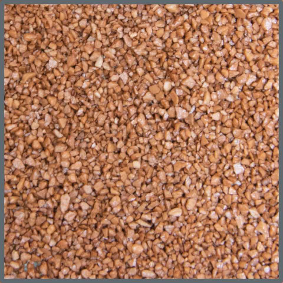 Dupla Ground Couleur Marron Terre 1-2 MM 10kg Braun Gravier Aquarium de Fond - Photo 1/1