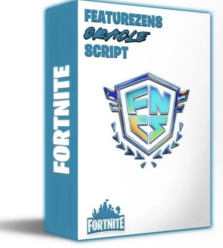 🔥Fortnite CHEAPEST BEST SCRIPT Oracle For Cronus Zen | PS5 | PC | XBOX | 🔥 - Image 1 of 1