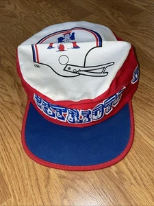 Sombrero vintage de pintores de los New England Patriots - Imagen 1 de 5