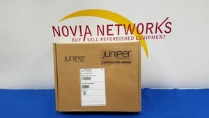 EX-CBL-VCP-5M  NEW ! Juniper Virtual Chassis Port Cable EX4200 EX4500 EX4550 - Afbeelding 1 van 1
