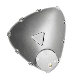 Lichtmaschinendeckel Graphit, Original Ersatzteil Triumph T1267210 - Bild 1 von 5