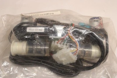 Jacuzzi GD15000 Air Valve Control Kit D4 240V NEW - Image 1 of 4