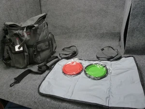 Modoker Dog Travel Bag Dog Travel Kit for a Weekend Away Set Includes Pet Travel - Picture 1 of 7