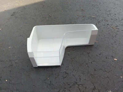 Bac De Porte Gauche De Réfrigérateur GE WR13X10769 PFSS9PKYASS / PFSS9PKYB - Photo 1/4