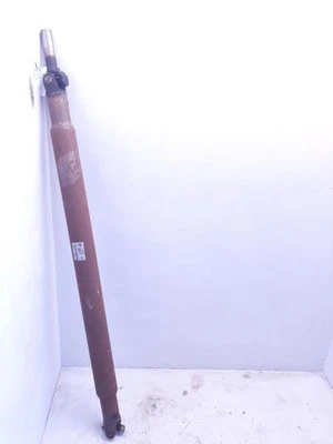 Rear Drive Shaft 2WD Without Police Package 01-06 CHEVROLET TAHOE 15183258 - Image 1 of 4