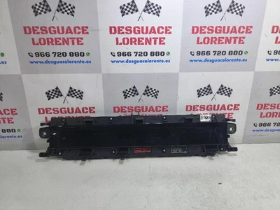 8200107954 277771 dashboard for RENAULT SCENIC II 2003 - Image 1 of 4