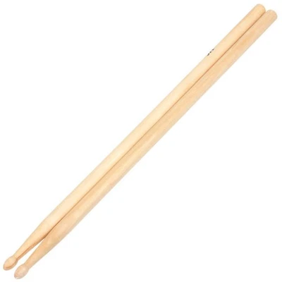 Rock Band Replacement Drum Sticks Set For Wii PS2 PS3 PS4 Xbox 360 9825 - Image 1 of 4