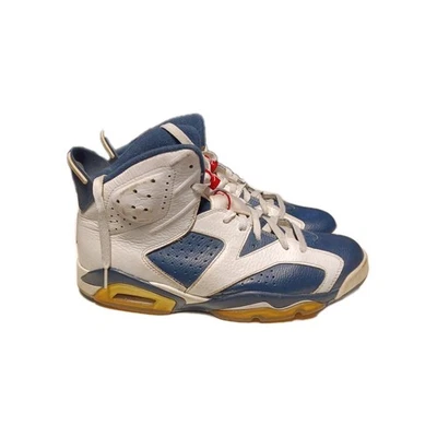 Nike Air Jordan Retro Olympic 6 Para hombres Talla 11.5 384664-130 2012 - Sin Caja Foto 1 de 4