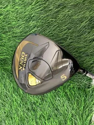 Dunlop XXIO PRIME 2021 5W 18° SP1100 R2-flex madera de calle Golf K452 Foto 1 de 4