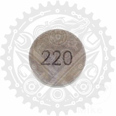 JMP Valve Shim 8.9mm 2.20 For Husaberg FE 350 i.e. 2013-2014 - Image 1 of 4