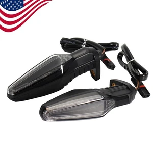 Señales de giro LED para BMW F850GS R1250GS S1000R S1000XR G310GS R Nine T - Imagen 1 de 15