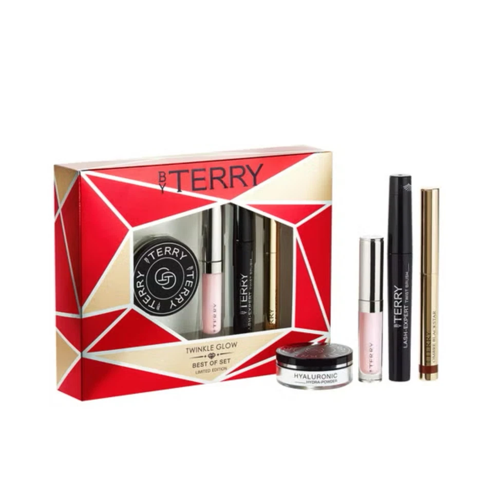 By Terry Twinkle Glow Best of Set - image 1 of 1