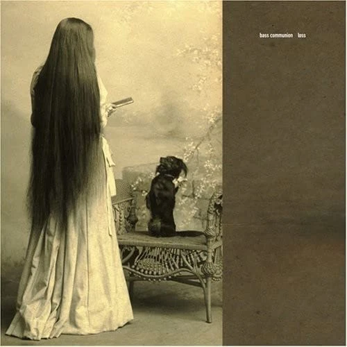 Bass Communion Loss (CD) Album (US IMPORT) - Image 1 of 1