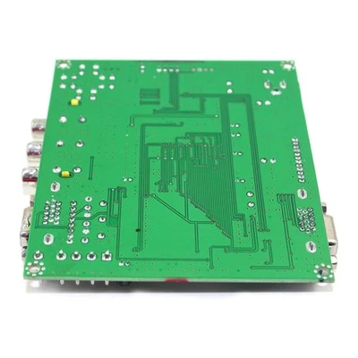 CGA EGA RGB to VGA HDMI Game Video Converter Adapter Board 1 VGA Output Convert - Image 1 of 4