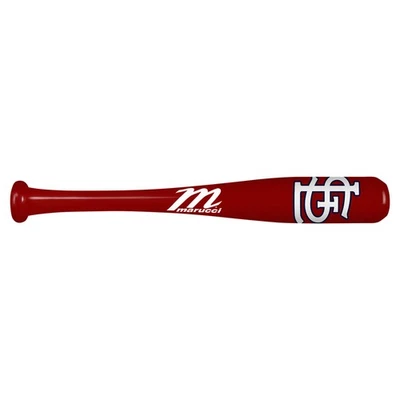 St. Louis Cardinals Mini Souvenir Bat - Image 1 of 2