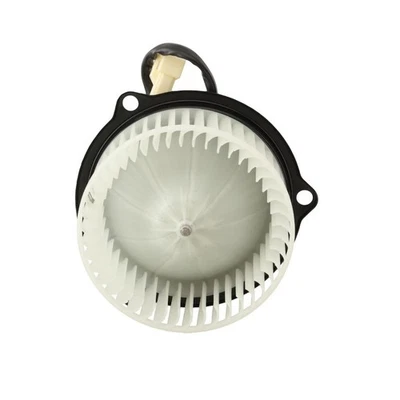 Soplador delantero con rueda de motor para Jeep Grand Cherokee 1993 94 95 96 97 1998 Foto 1 de 4