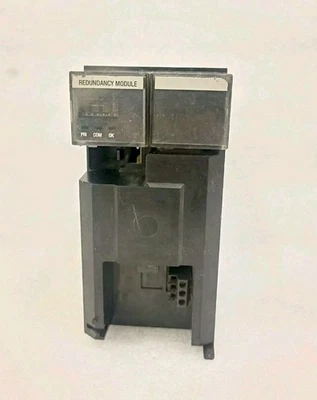 Allen Bradley Redundancy Module ProcessLogix 1757-SRM FedEx DHL Express Shipping - Image 1 of 4