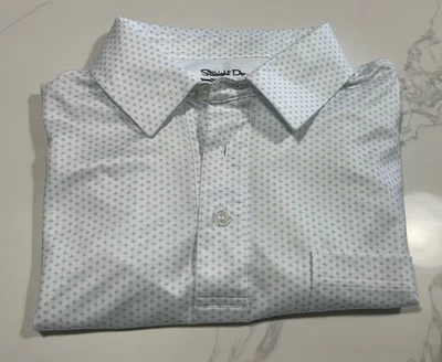 Polo de golf recto mediano Banyan Cay Foto 1 de 4