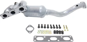 Convertidor catalítico delantero para 2001-06 serie 3 3 - Imagen 1 de 5