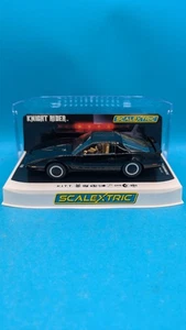 Scalextric C4226 Knight Rider K.I.T.T. - Picture 1 of 5