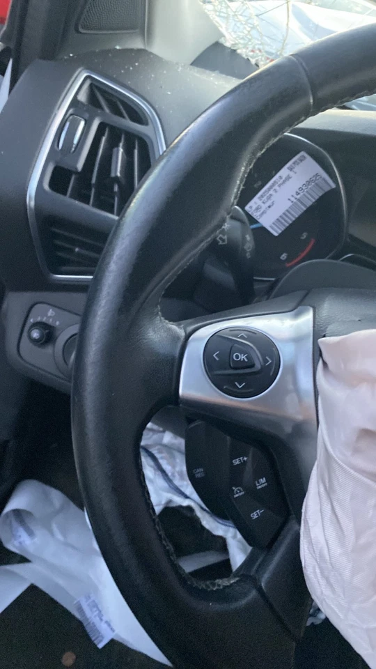 LENKER Ford Kuga II (DM2) SUV 2.0 TDCi 16V 150 (T7MA) 1874732 - Bild 1 von 1